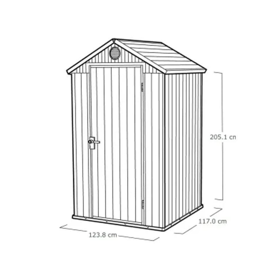 keter-casetta-da-giardino-darwin-4x4-evotech-marrone