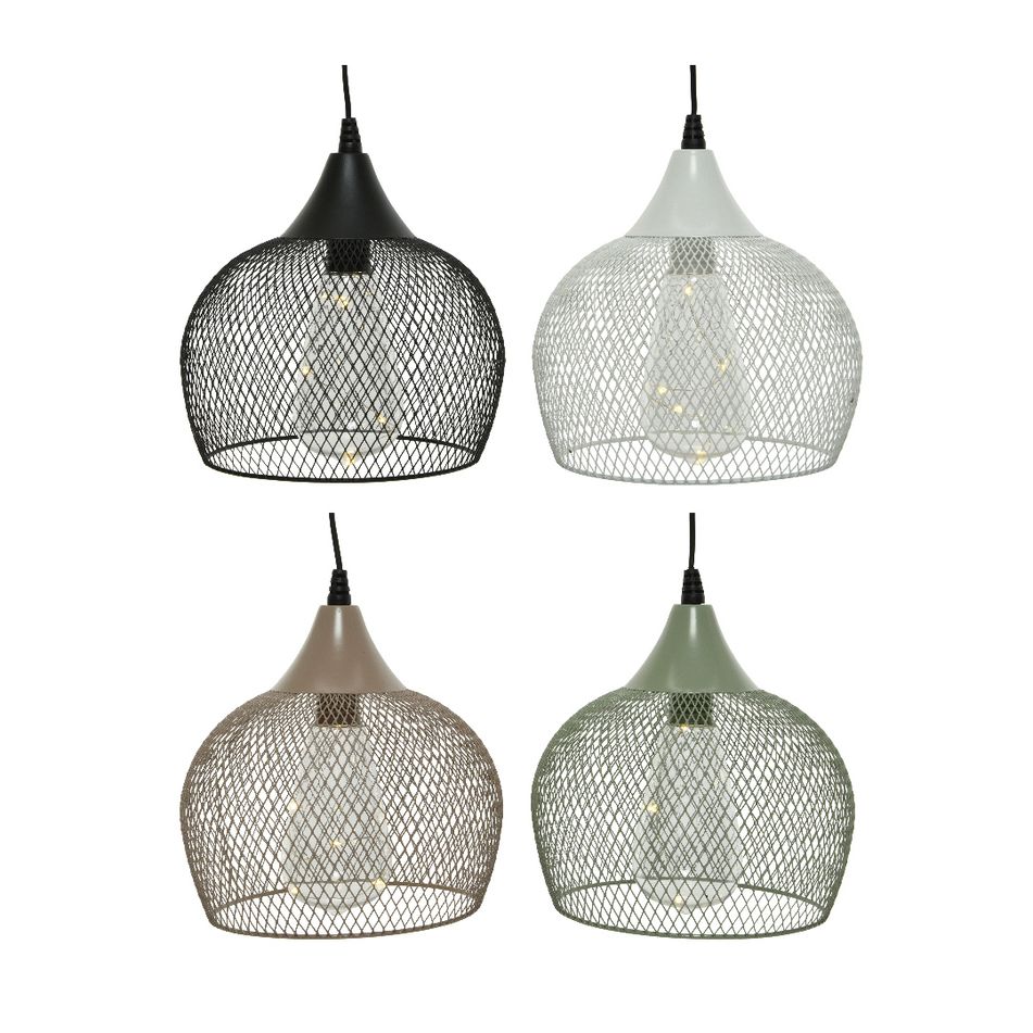 sospensione-solare-iron-d-dot-19cm-colorata