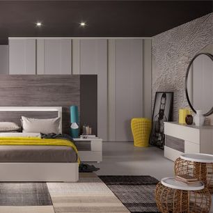 Camere da letto