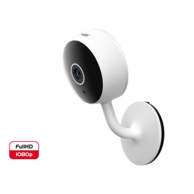 MINI-CAMERA 6X5XH11CM FULL HD 2MP WIFI CON RILEVAT