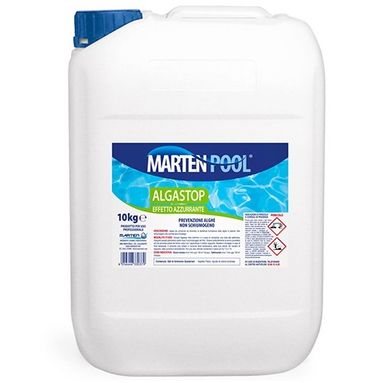 ANTIALGA ALGASTOP 25KG