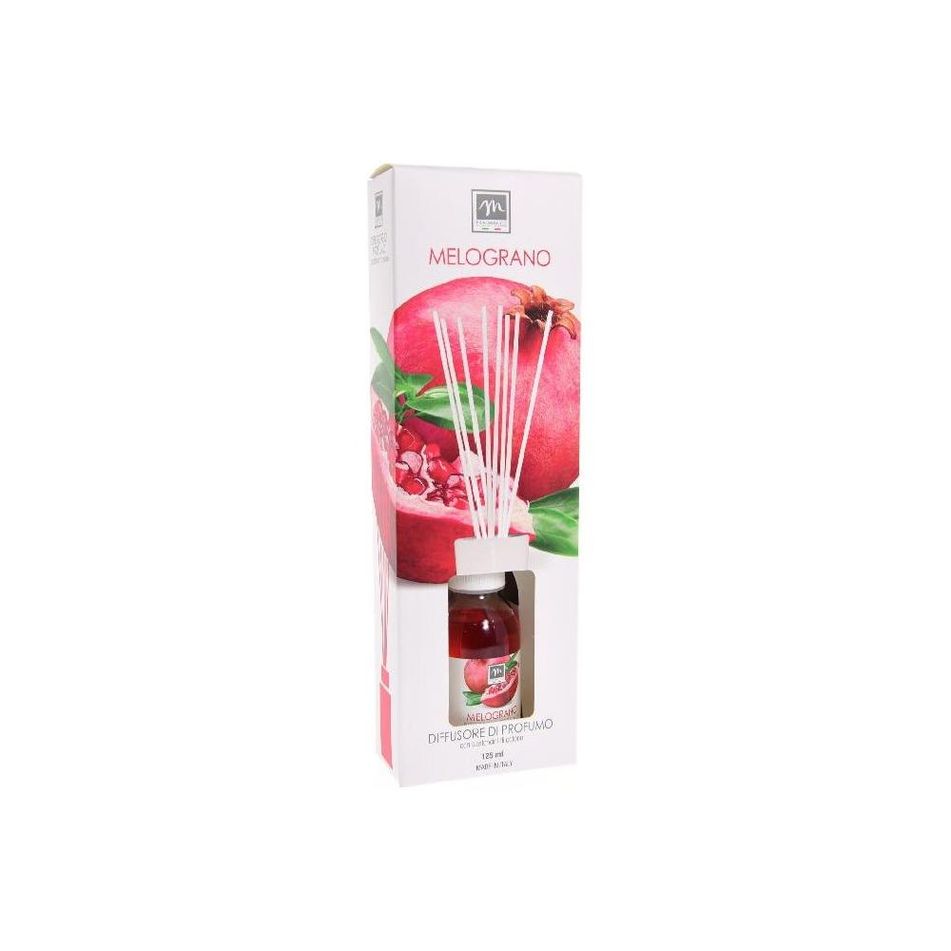 diffusore-bacchetti-125ml-melograno-bouquet