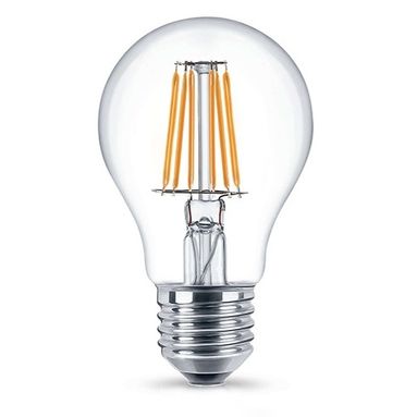 LAMPADINA LED FILO GOCCIA E27 11W 2700K 1521LM