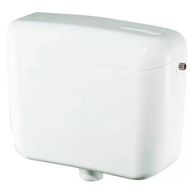 CASSETTA WC A ZAINO 6-7L COMPLETA