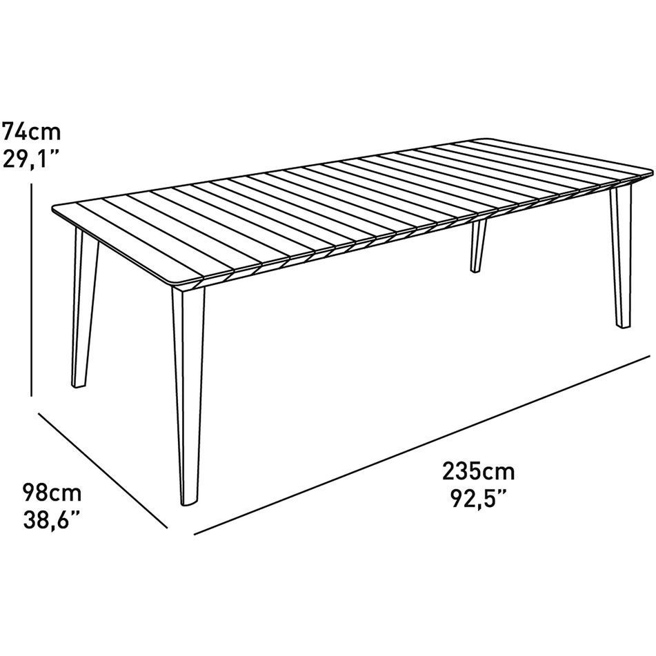 keter-tavolo-lima-235x98xh74cm-grafite-in-resina