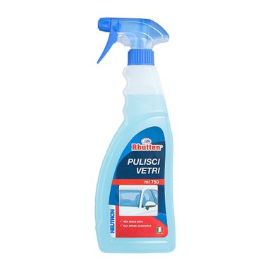 PULISCI VETRI 750ML