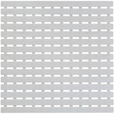 PEDANA DOCCIA 54X54CM BIANCO