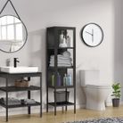 vetrina-ardesia-1-anta-42x35xh160cm-in-metallo