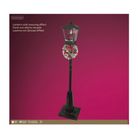 lampione-natalizio-con-led-40x40h180cm-nero