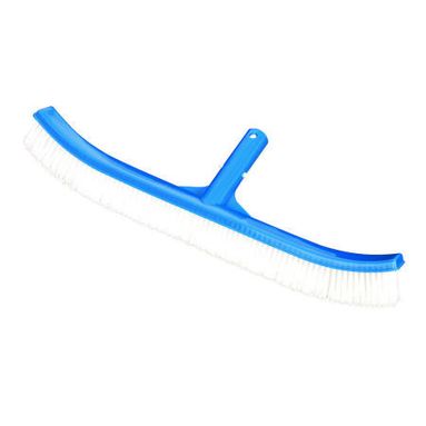 SPAZZOLA 45CM SENZA MANICO PER PARETI E FONDO