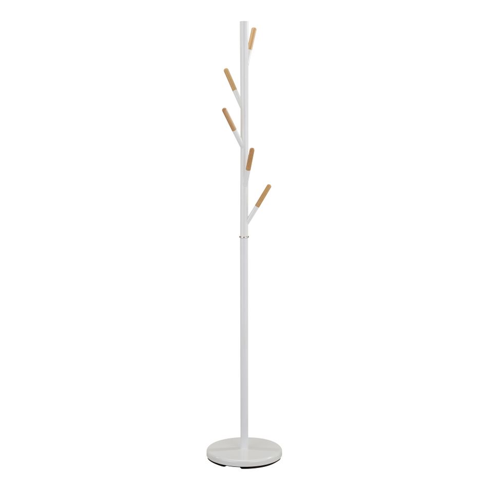 appendiabiti-tree-bianco-cm-175x30