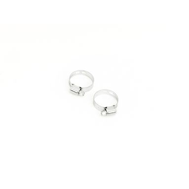 FASCETTE STRI.33-53 PZ.3 SERRATA KG 50