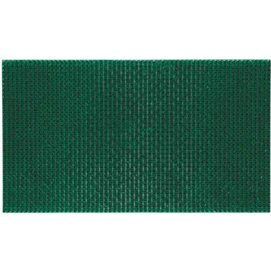 ZERBINO KLIP VERDE 40X60