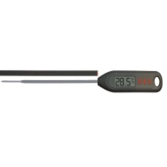 TERMOMETRO PER BBQ