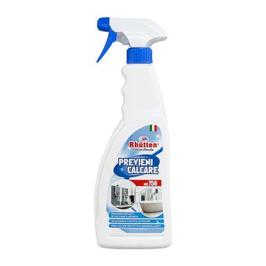 DETERGENTE DOCCIA RAPID 750ML