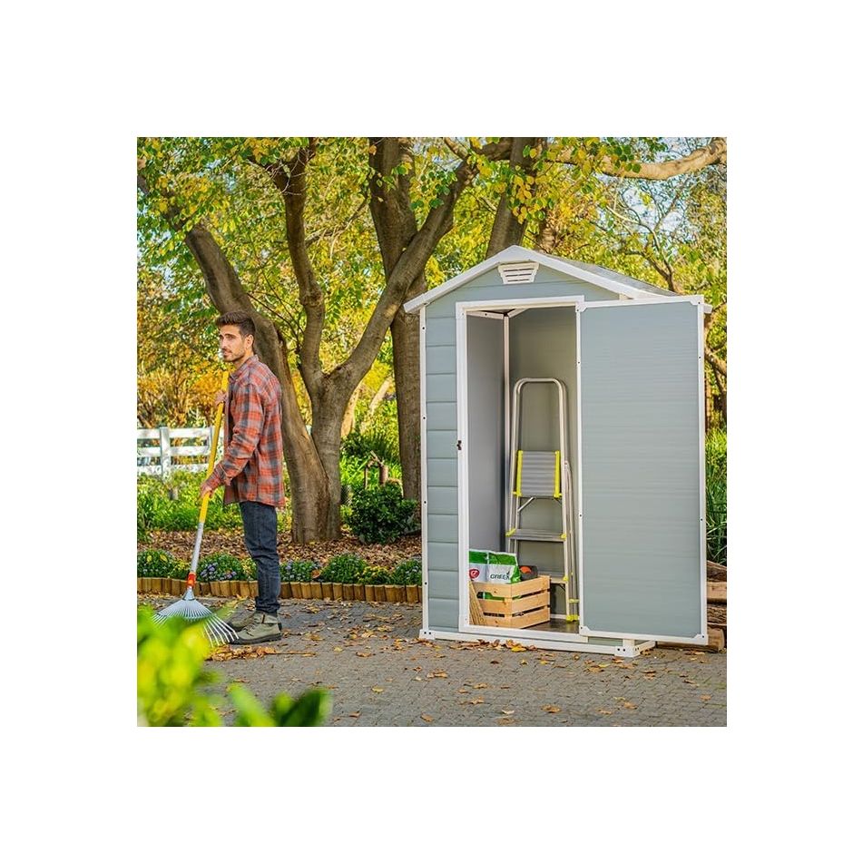 keter-casetta-da-giardino-manor-4x3-grigio