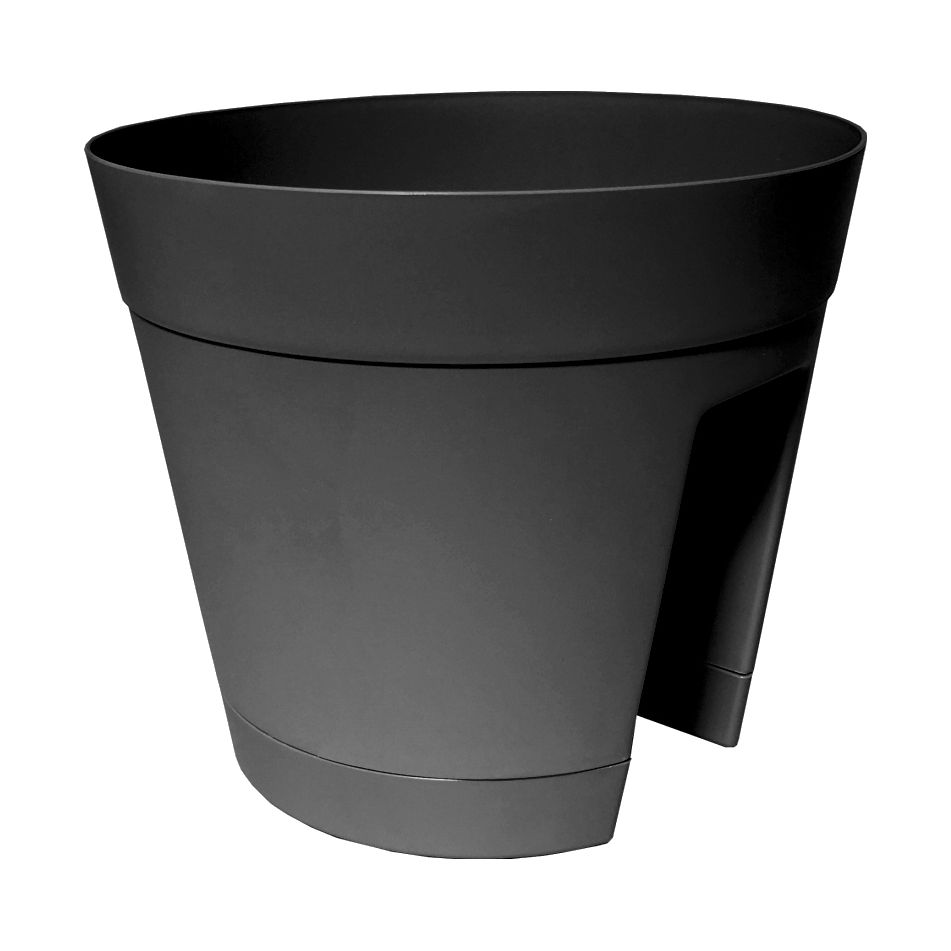 vaso-ringhiera-regina-d-dot-30xh26cm-smoke-con-sottova
