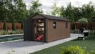 keter-casetta-da-giardino-newton-plus-7515-barra-1575-evotech-marrone-doppia-opzione-montaggio