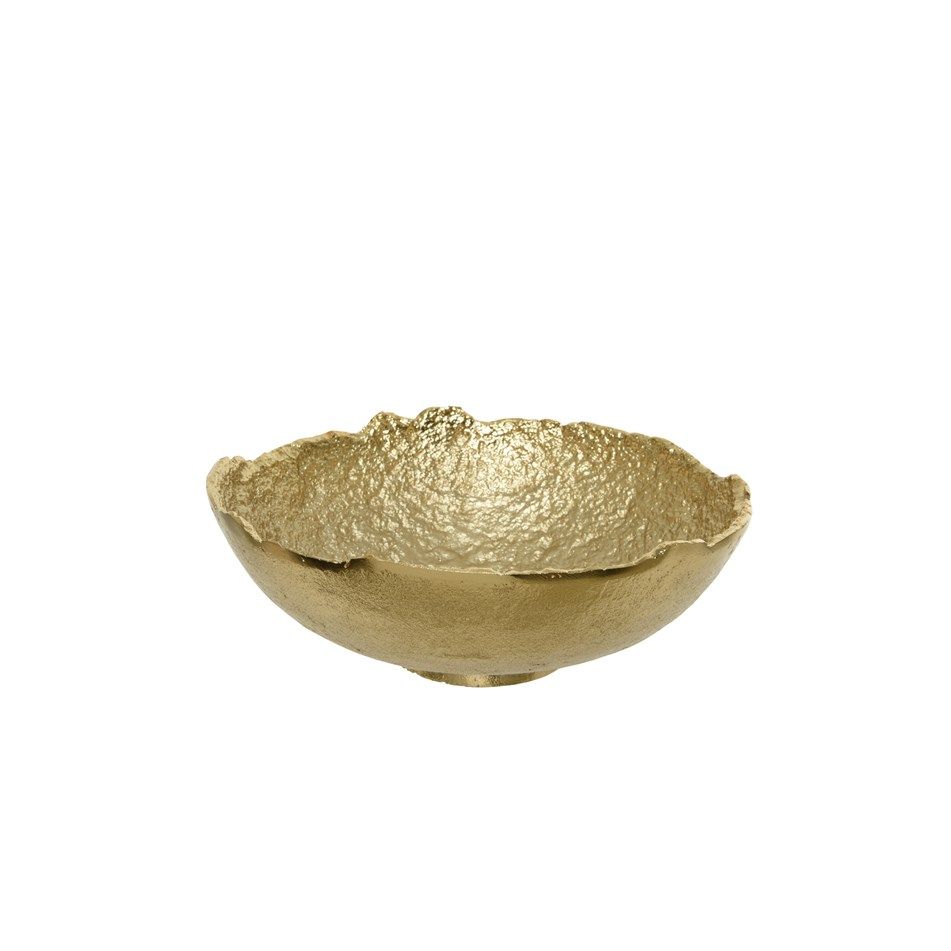 ciotola-in-alluminio-oro-da-interno-dia-28