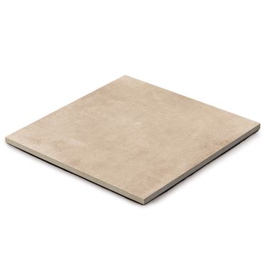 PAVIMENTO PER ESTERNO 60X60X2H CM CEMENTO TAUPE