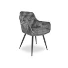 sedia-senna-59x60xh86cm-grigia-in-velluto