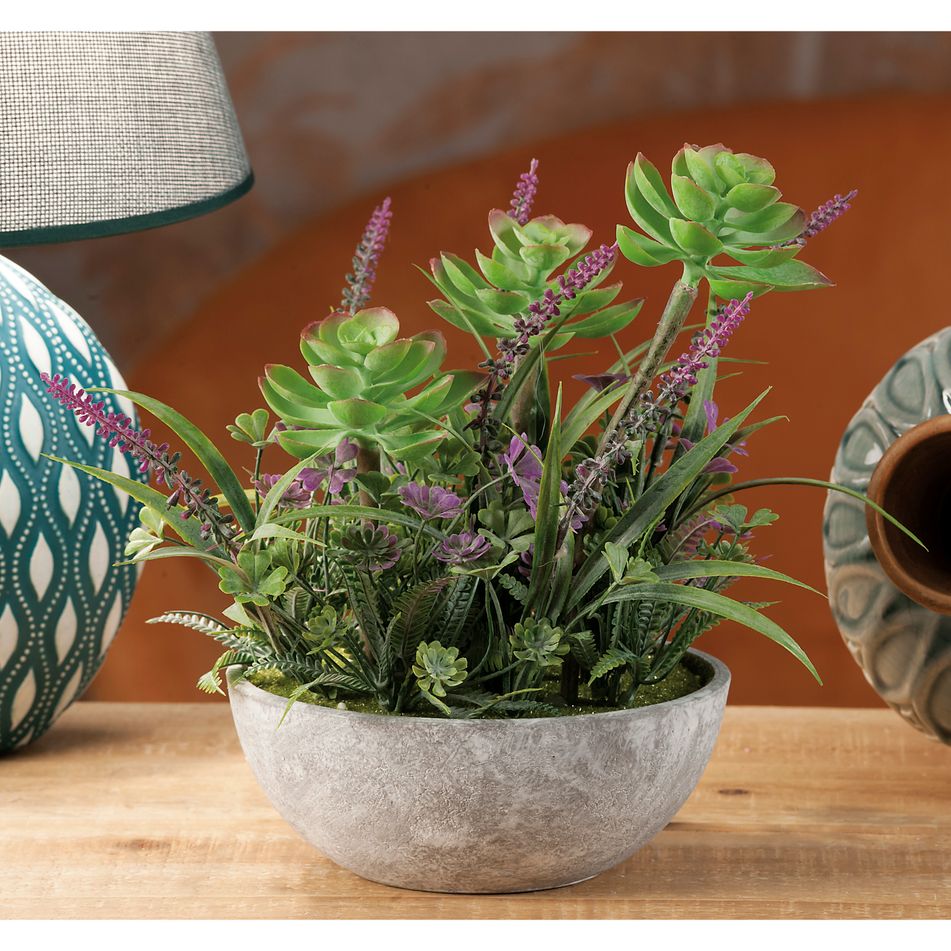 vaso-con-lavanda-d-dot-16xh25cm-in-4-colori