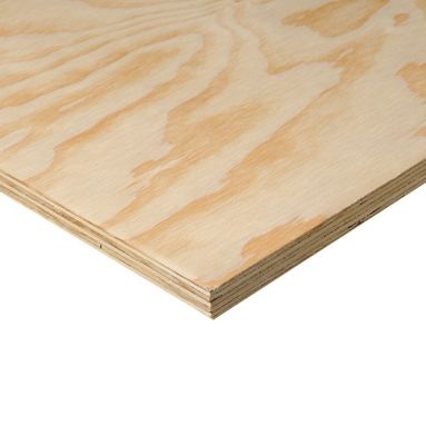 PANNELLO MULTISTRATO PINO CILENO 2440X1220X15MM.