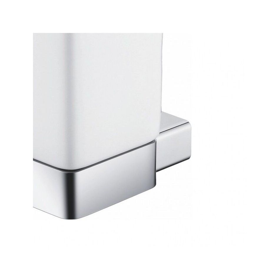 porta-bicchiere-leaf-alluminio-slash-ceramica
