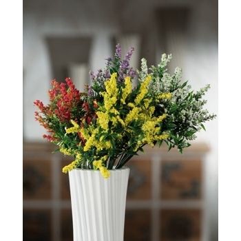 BOUQUET FIORI 7STELI X DEC A4C CM33