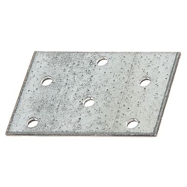 LASTRINA DI GIUNZIONE PIANA 60X40X2MM
