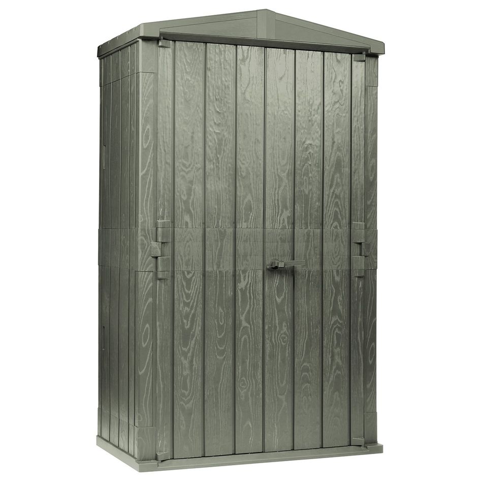 box-high-storer-plus-130x756xh2184cm-verde