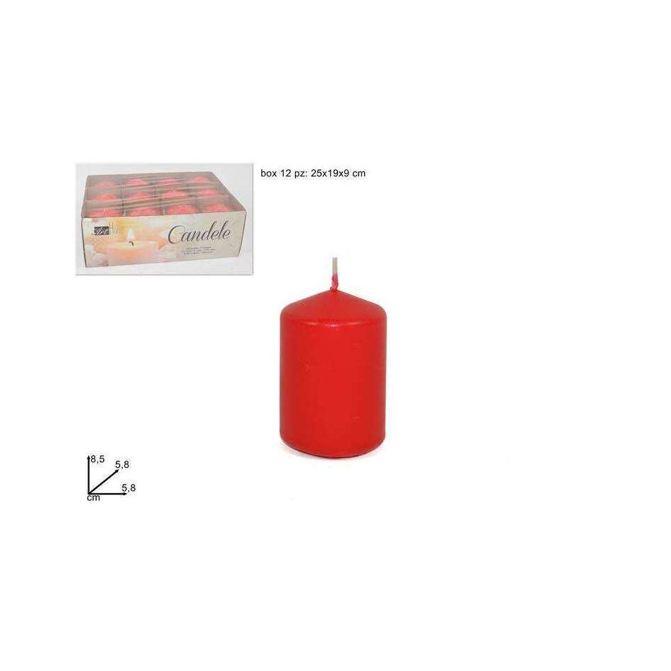 candela-rossa-a-cilindro-d5-dot-8x8-dot-5cm