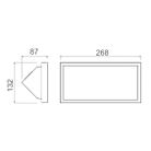 applique-creek-nero-20-w-2700-3300-4000k-led