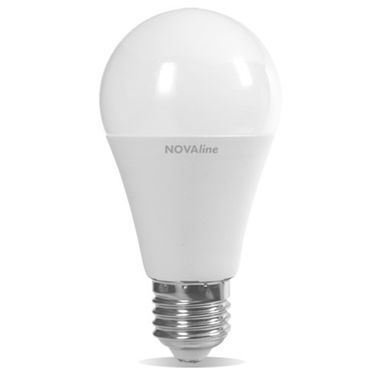 LAMPADINA LED GOCCIA E27 8,5W 6500K 806LM