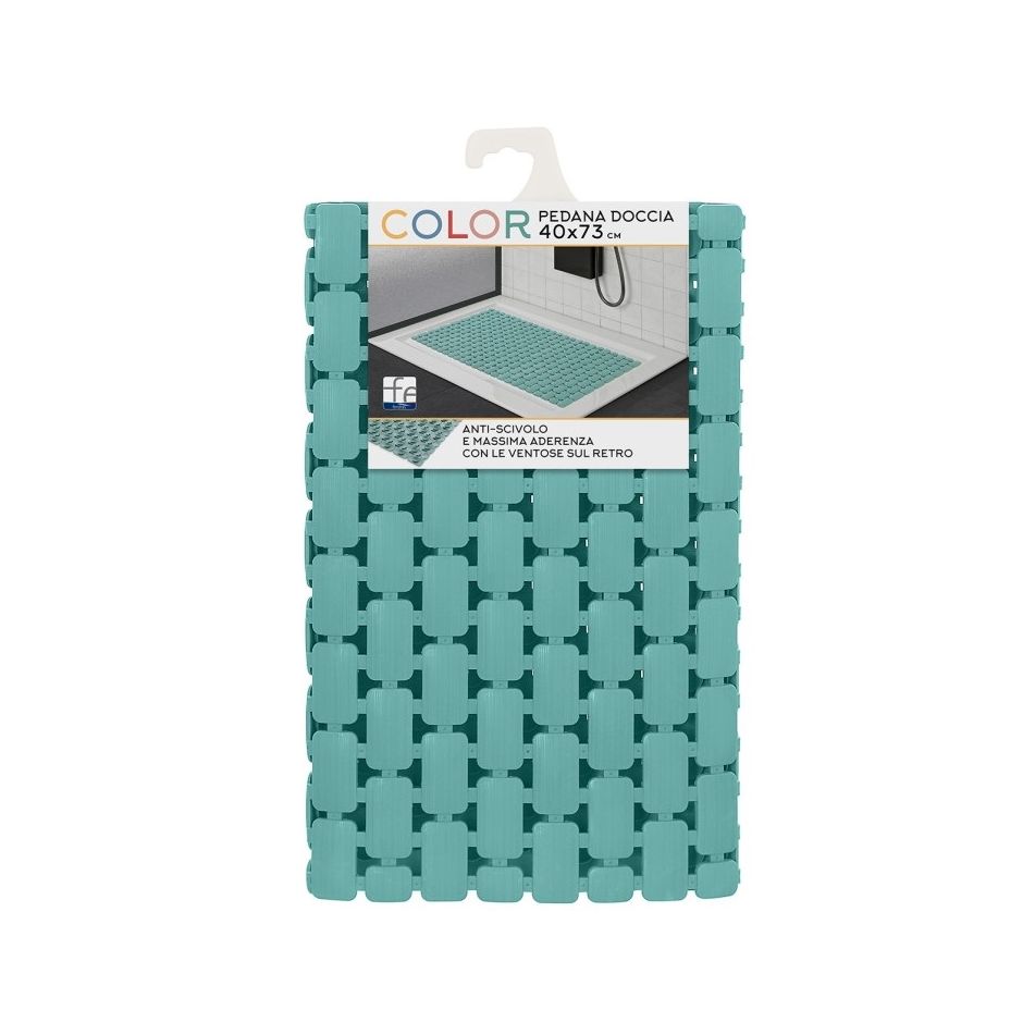 pedana-doccia-color-40x73cm-verde