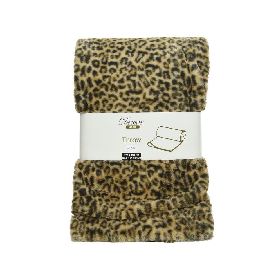 plaid-animalier-130x170cm