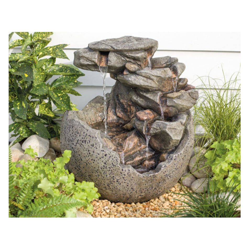 fontana-tonda-rocciosa-50x54xh61cm-con-5-led-ip44