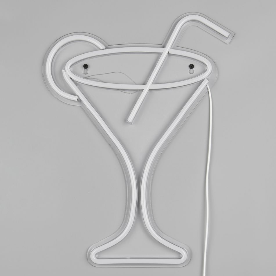 applique-led-cheers-5w-h43cm-cocktail