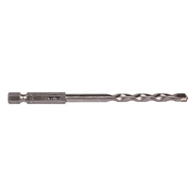 PUNTA D.5MM PER PIETRA/MURATURA ESAGONALE