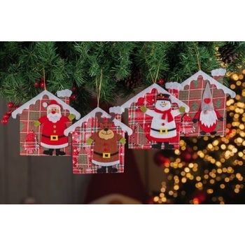 DECORAZIONE TESS A4MOD NAT CM16X16.