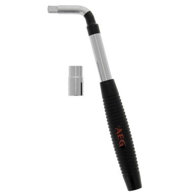 CHIAVE SMONTARUOTA TELESCOPICA 17/19MM RIVESTITA 3