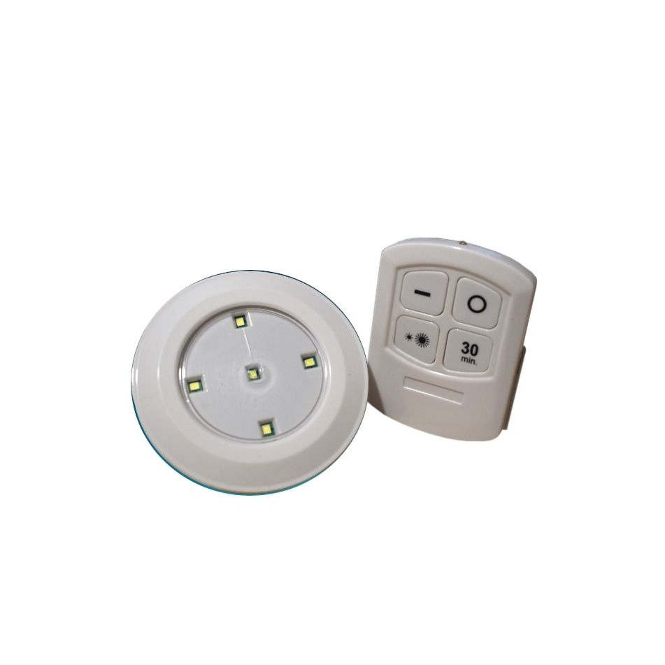 luce-led-easy-light-con-adesivo-e-telecomando