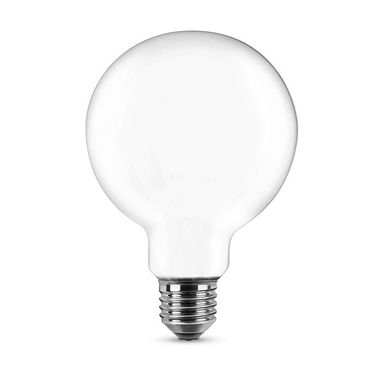 LAMPADINA LED GLOBO E27 11W 2700K 1521LM OPALE