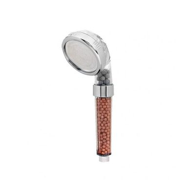 DOCCIA RELAX IN ABS CON SALI MINERALI A 1 GETTO