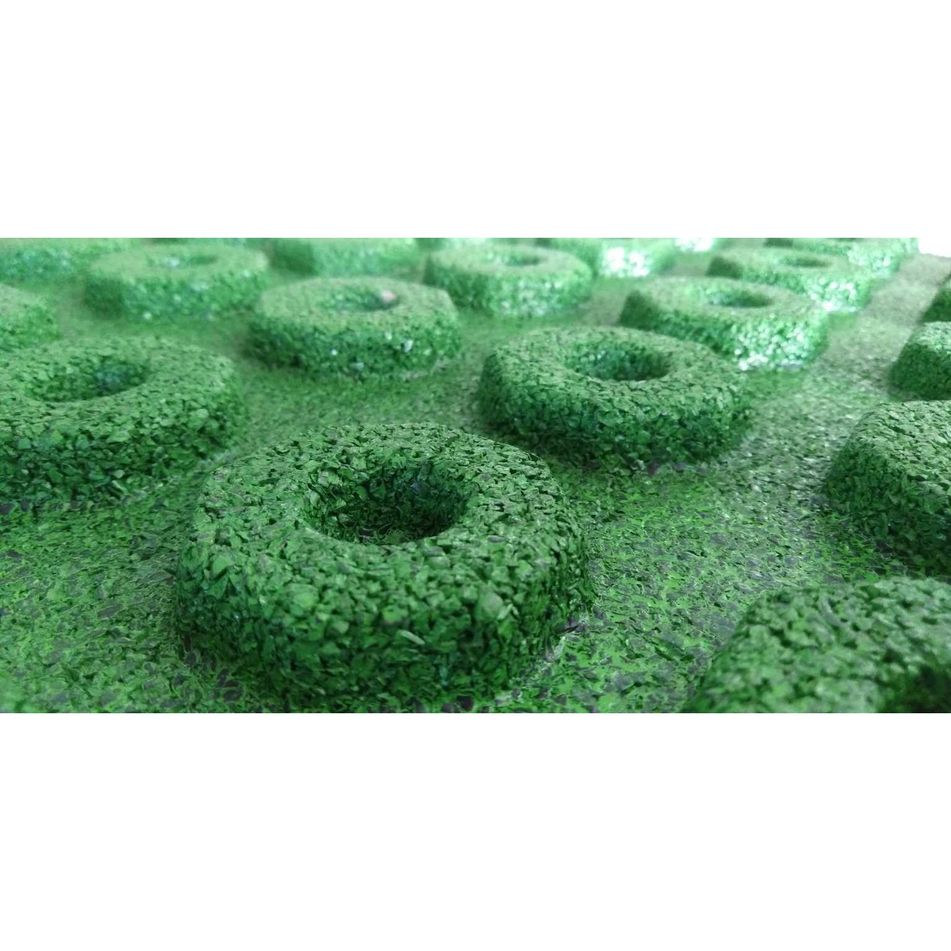 piastrella-anti-trauma-40x40xh2-dot-5cm-verde-in-gomma