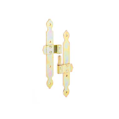 CERNIERA VERTICALE TROP. MM.30X245 DX