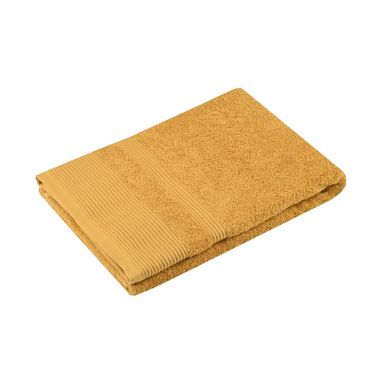 TELO DA BAGNO LYLA 70X140CM CURRY.
