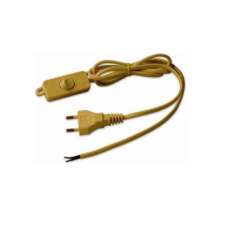 cavo-h03vvh2-f-25a-150cm-con-interruttore-oro