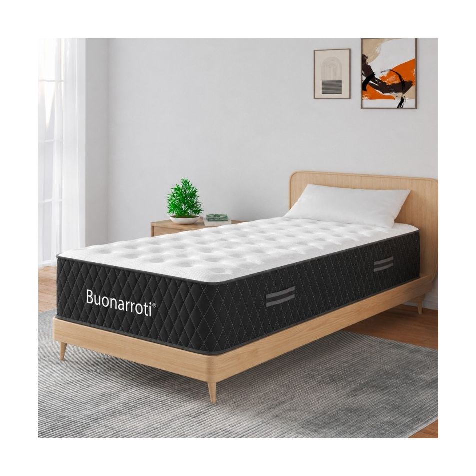 materasso-aquila-80x190xh33cm-molle-insacchettate
