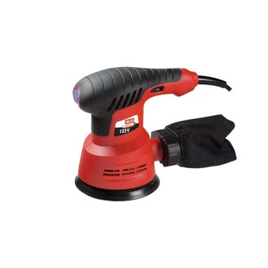 LEVIGATRICE ROTORBITALE LR126V 280W 125MM